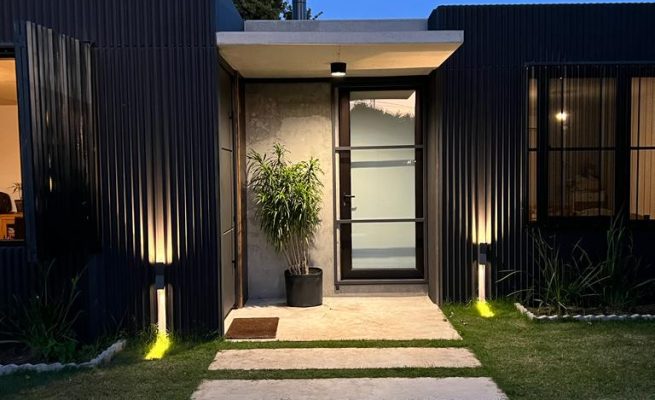 Vivienda Gamez Marin