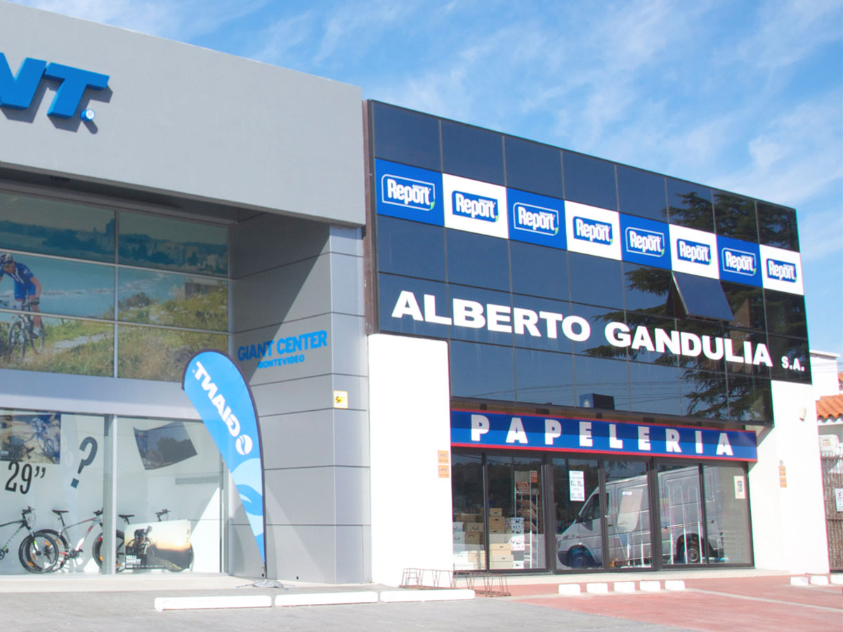 Galeria