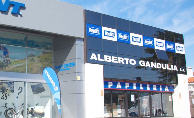 Alberto Gandulia