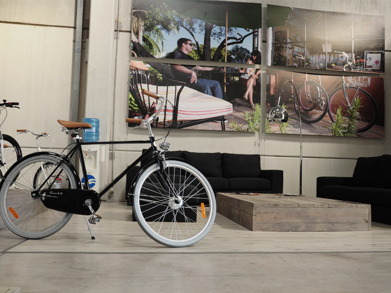 Galeria