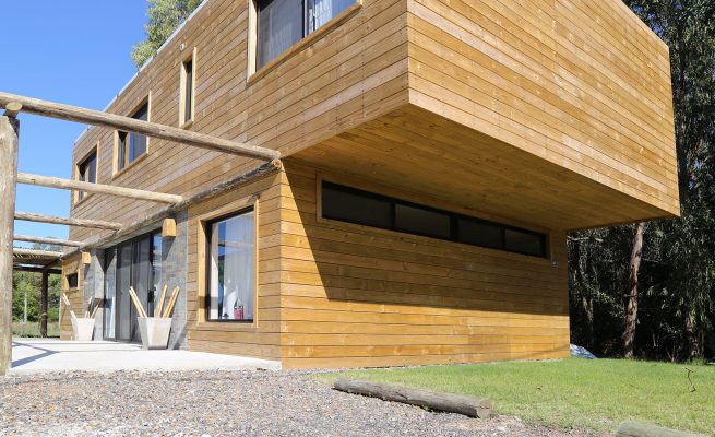 Vivienda Ocean Park