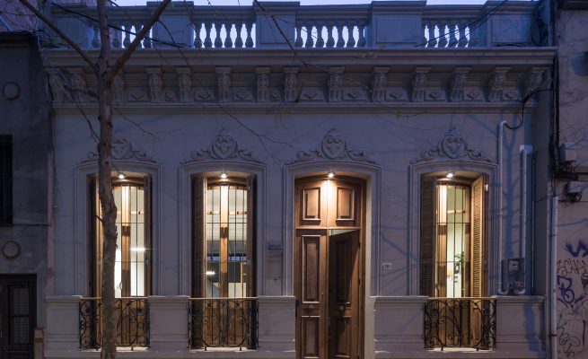 Espacio Requena