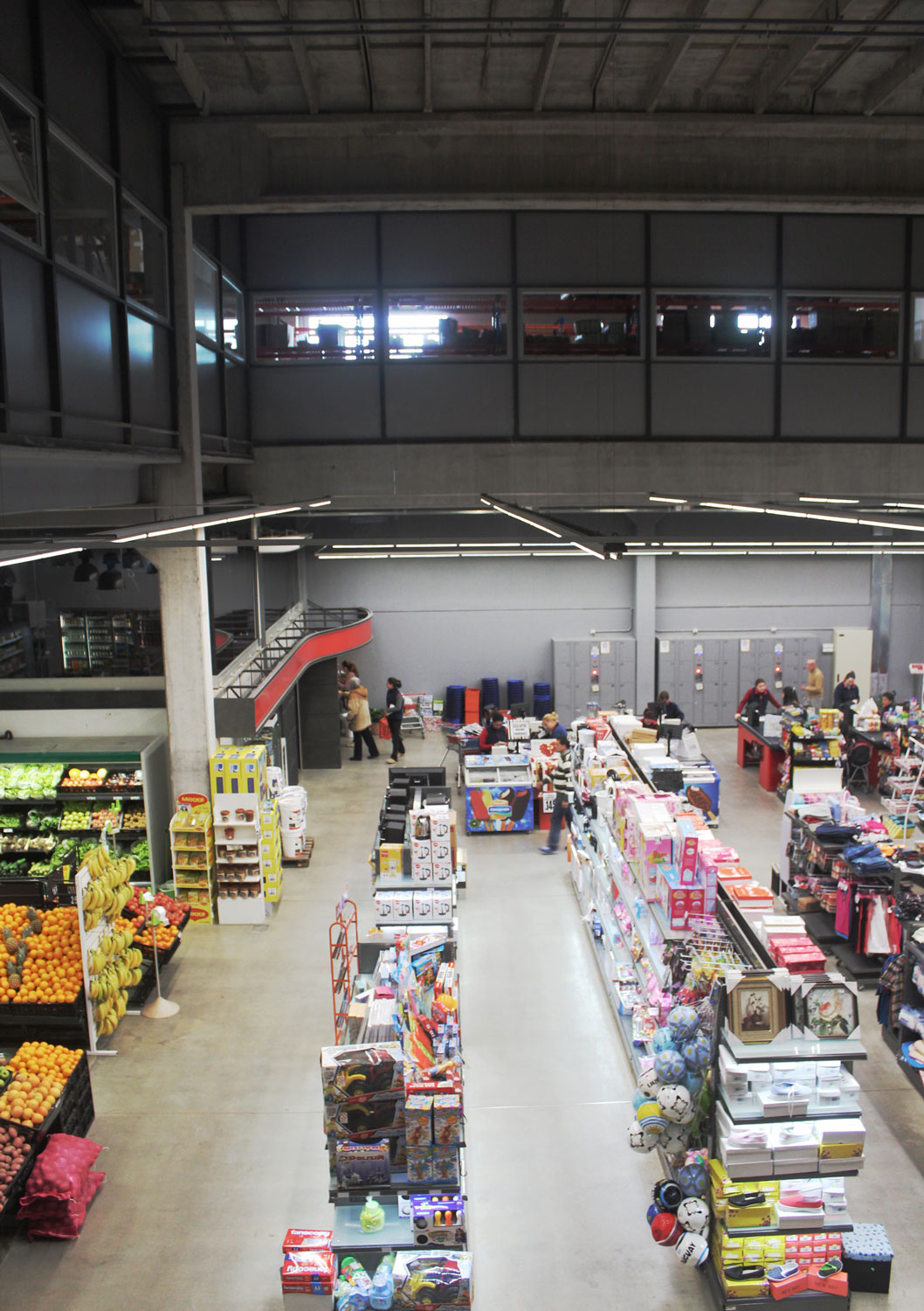 Galeria